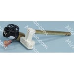 nozzle - valve assembly -16