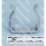 clamp  plastic