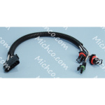 harness  vacuum