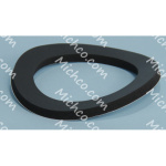gasket  vac motor