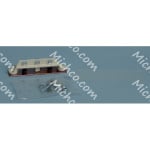 heat sink assembly w/diode e00074