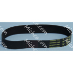 belt poly v-260j16