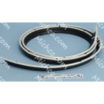 replacement part skirt assembly