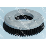 disc brush-12 prolite 3 lug