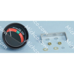 meter-volt 22v 45v (batt)