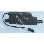 actuator assembly, 70mm 300n 24/36v