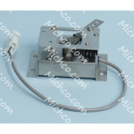 potentiometer box assembly, scv