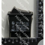 switch, dpst on-off ip55