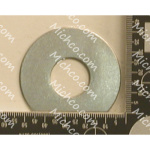 washer-flat .75 x 2.00 ss special