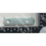 clamp back plate