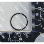 o-ring