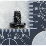 scr 1/4  20x  3/8  pn sy tc f