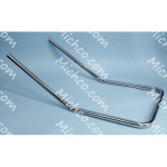 handle,plated common