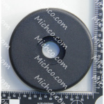 deflector roller 80mm