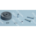 roller bumper kit