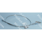 splash guard fixing kit