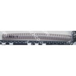 hose pvc w/spiral d.10x16 l.190mm s