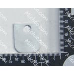 plate tank cover