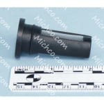 filter plast. f solution tank