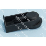 base valve assy, port a scrub