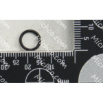o-ring-pump, port a scrub