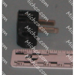 socket assy, port a scrub