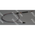assembly - squeegee cable