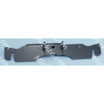 squeegee attach weldment