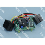 board panel for ct40/70