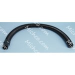 suction hose assembly ct40