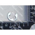 snap ring,  radial uni7434