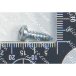 screw 3.9 x 13 uni 6954