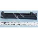 button assembly, handle