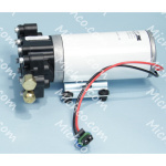 pump, water, 24vdc, 2.0gpm  250psi