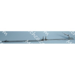 strap assy, sqge, 600mm (t5)