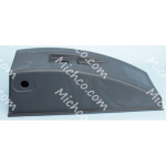 shroud, steering, adj, rwk (ul)