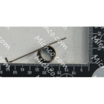 spring, torsion (height adjustment)