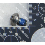 screw, rnd, phl, .25-20 x 0.38, ss