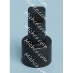 shaft, plug, idler