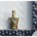 fitting 1/8 hose x 1/4npt