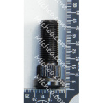 stud, wheel, .50-20 x 1.50l, 0.370t
