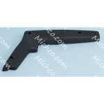 handle - right - noryl black