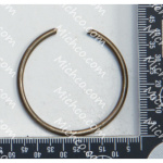 ring, lock