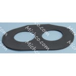 gasket, ring, bag, .188th, neo
