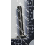 screw, trs, .31-18 x 1.88, phl, ss