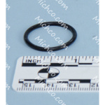 seal, org 21mm id x 2mm th
