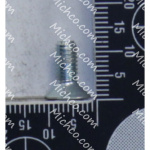screw, 5 x 12 (uni 5933)