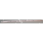 strap, sqge, front (5300)