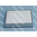 filter-hepa-acc 99.97% pleated