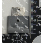 clamp-filter retain